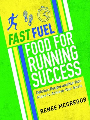 cover image of Fast Fuel